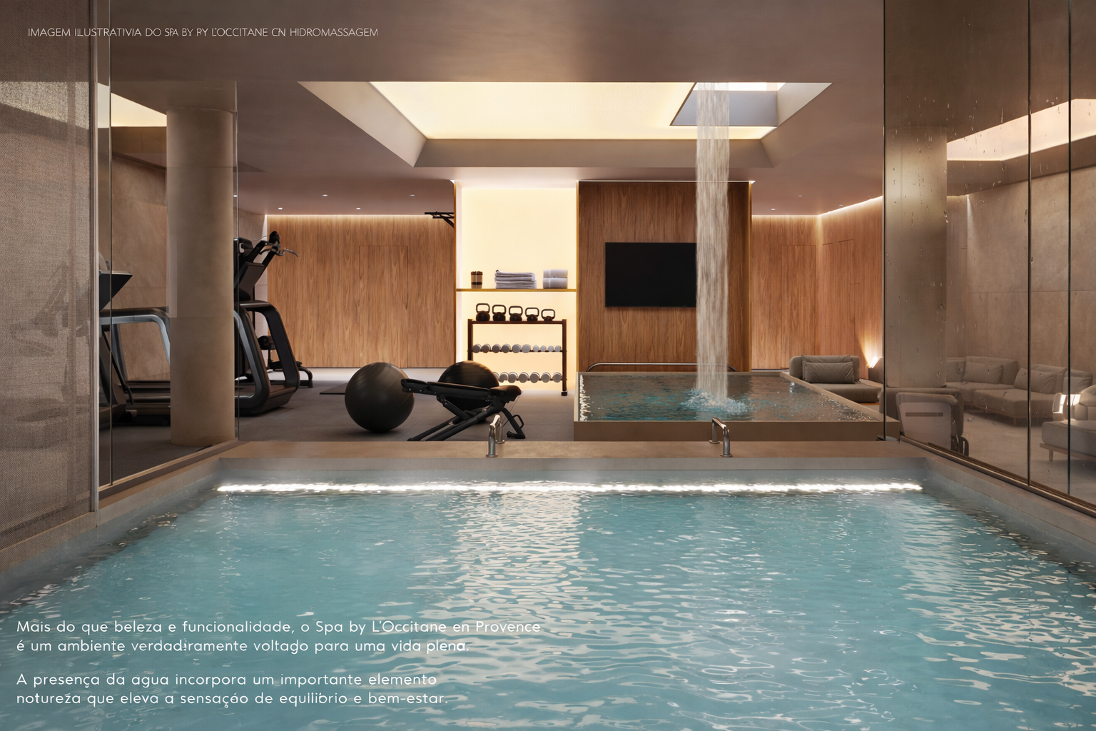 Estilo de vida no Leblon